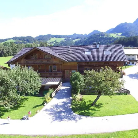 Near The Area And * Reith im Alpbachtal