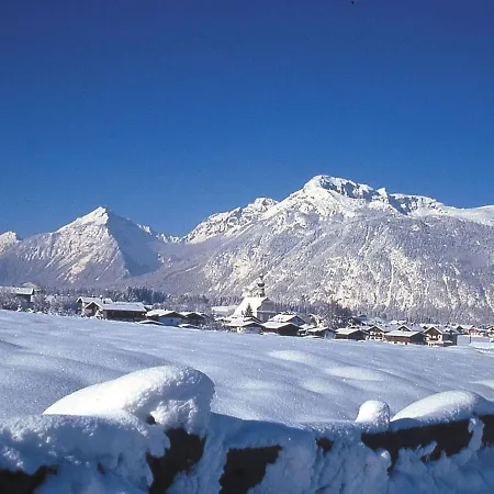 In Reith Near Juwel Alpbachtal