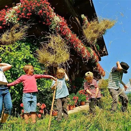 Daire In Reith Near Juwel Alpbachtal Reith im Alpbachtal