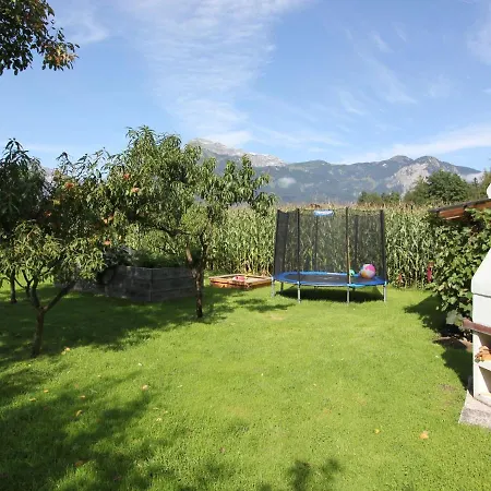 In Reith Near Juwel Alpbachtal