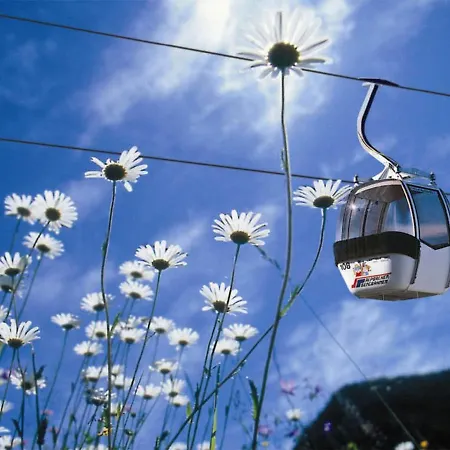 Daire In Reith Near Juwel Alpbachtal Reith im Alpbachtal