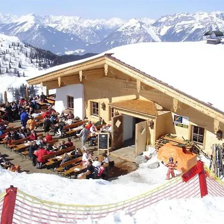 Apartament In Reith Near Juwel Alpbachtal
