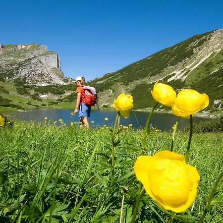 In Reith Near Juwel Alpbachtal *