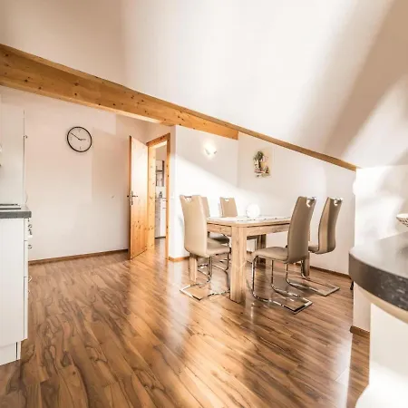 Apartament In Reith Near Juwel Alpbachtal *