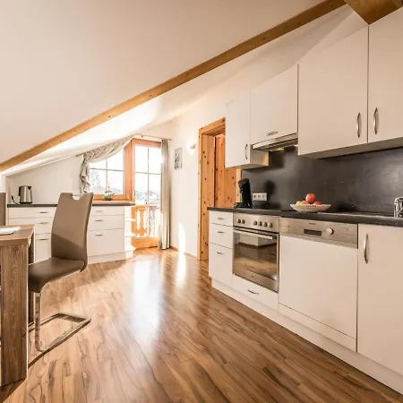 In Reith Near Juwel Alpbachtal Daire Reith im Alpbachtal