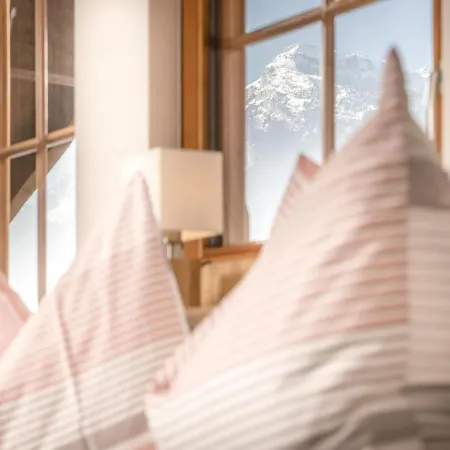 Daire In Reith Near Juwel Alpbachtal Reith im Alpbachtal