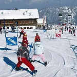 In Reith Near Juwel Alpbachtal Apartman
