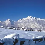 In Reith Near Juwel Alpbachtal