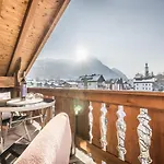 Apartman In Reith Near Juwel Alpbachtal
