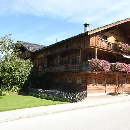 In Reith Near Juwel Alpbachtal شقة