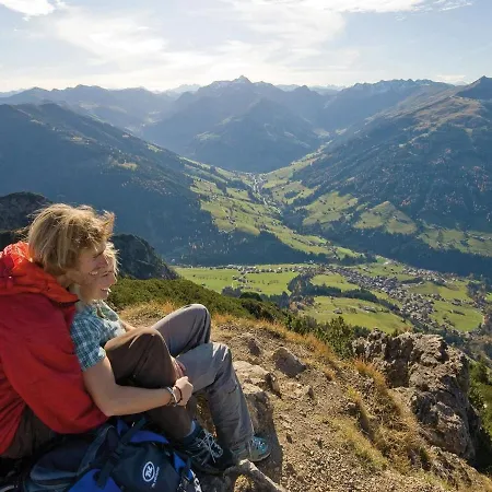 Apartmán In Reith Near Juwel Alpbachtal *