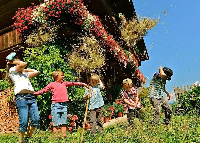 شقة In Reith Near Juwel Alpbachtal ريث ام الباختال
