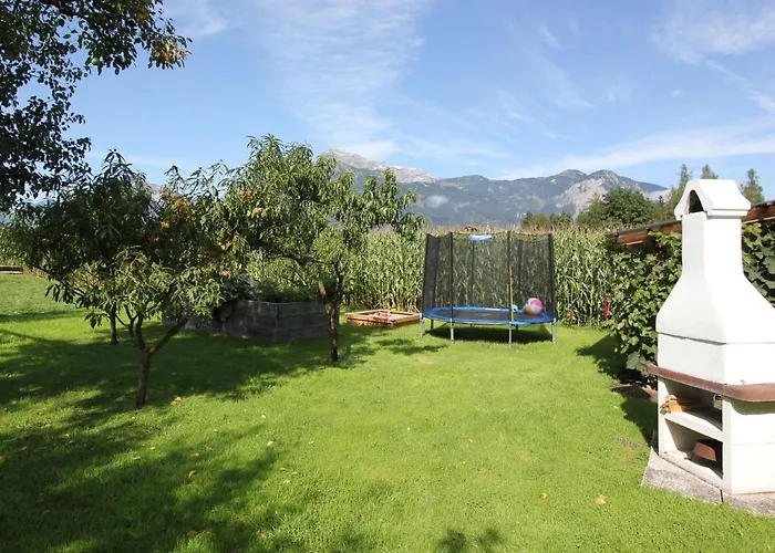 In Reith Near Juwel Alpbachtal