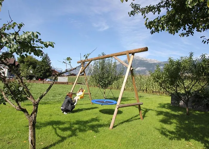 In Reith Near Juwel Alpbachtal *