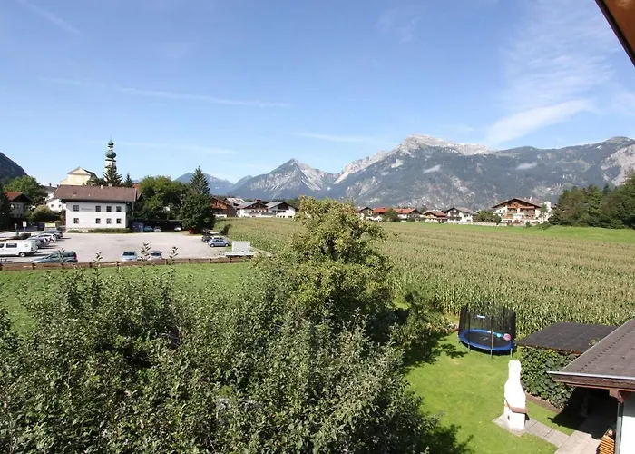 In Reith Near Juwel Alpbachtal شقة *