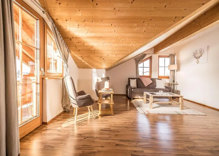 شقة In Reith Near Juwel Alpbachtal ريث ام الباختال