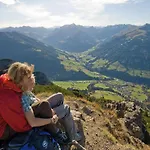 公寓 In Reith Near Juwel Alpbachtal *