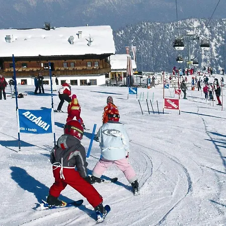 In Reith Near Juwel Alpbachtal Appartamento