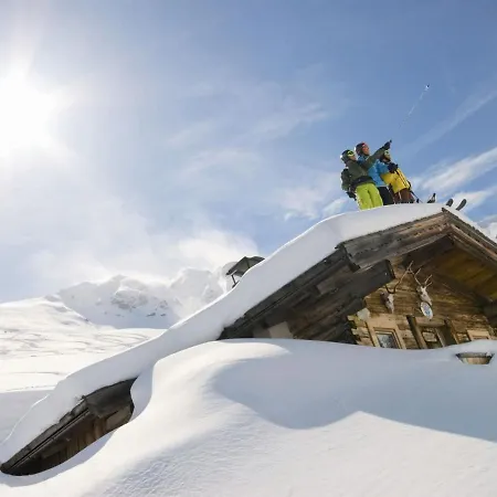 In Reith Near Juwel Alpbachtal Appartamento *