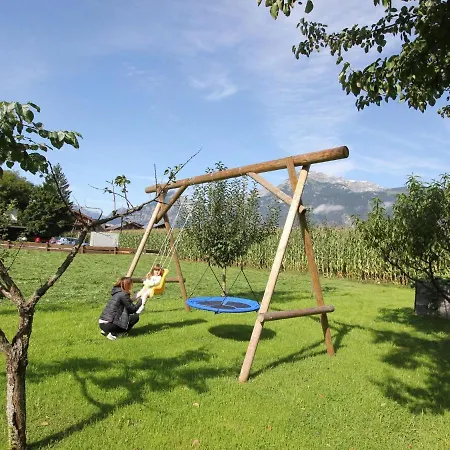 In Reith Near Juwel Alpbachtal *