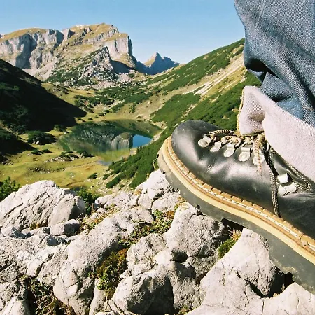 In Reith Near Juwel Alpbachtal Appartamento *