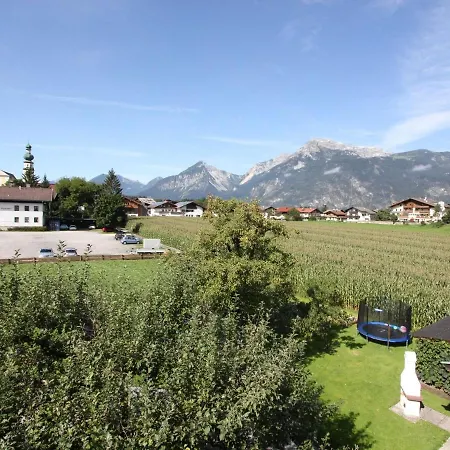 In Reith Near Juwel Alpbachtal Apartamento *