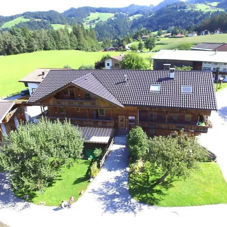 In Reith Near Juwel Alpbachtal Appartamento Reith im Alpbachtal