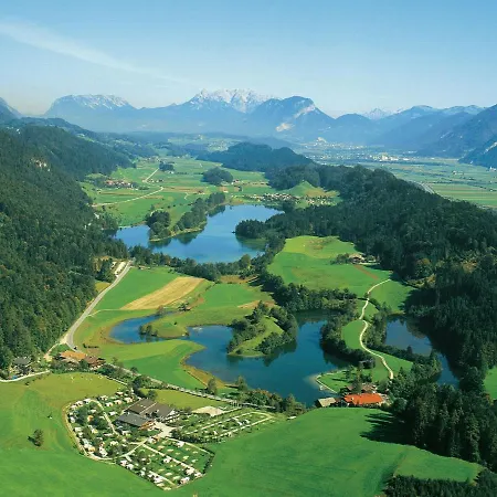 Appartamento In Reith Near Juwel Alpbachtal *