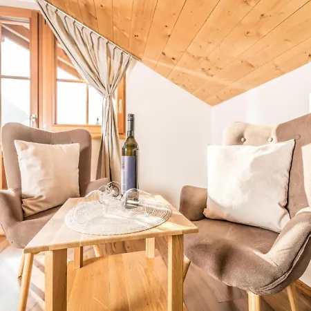 Appartamento In Reith Near Juwel Alpbachtal *