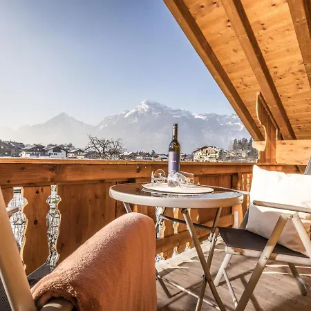 In Reith Near Juwel Alpbachtal Appartamento *