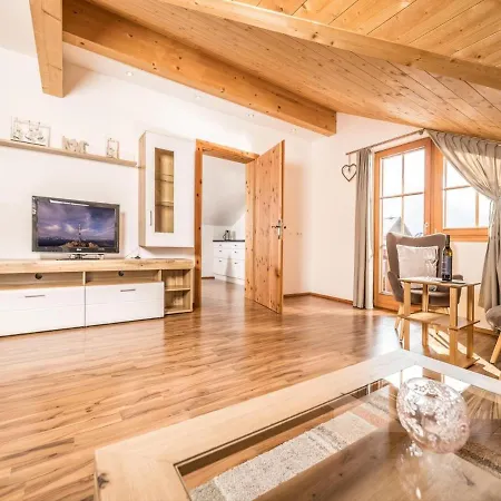 Appartamento In Reith Near Juwel Alpbachtal *