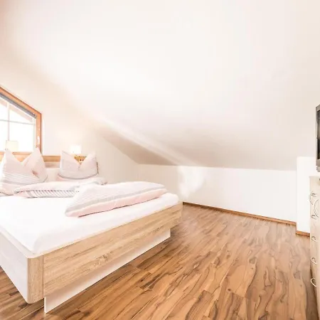 Appartamento In Reith Near Juwel Alpbachtal