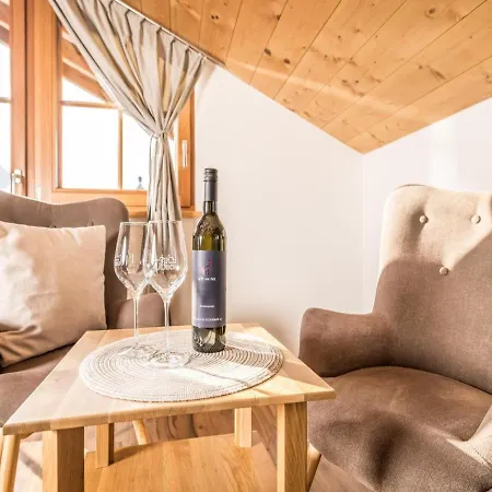 Appartamento In Reith Near Juwel Alpbachtal *