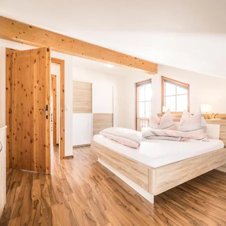 Appartamento In Reith Near Juwel Alpbachtal Reith im Alpbachtal