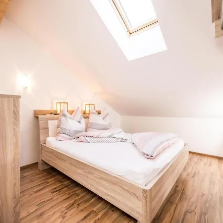 Appartamento In Reith Near Juwel Alpbachtal